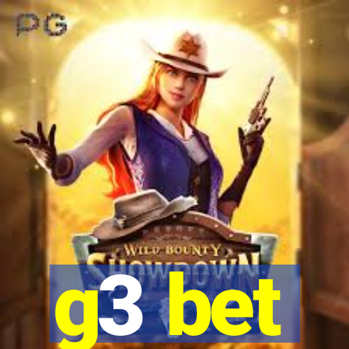 g3 bet